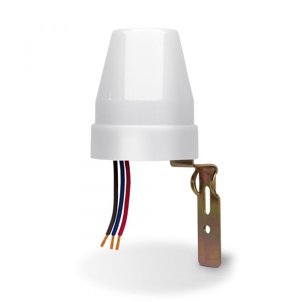 Датчик освітленості VIDEX VL-SN02 10A 220V фотометричний