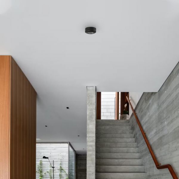 Датчик руху та освітленості VIDEX VL-SPC12B 220V 1200W інфрачервоний