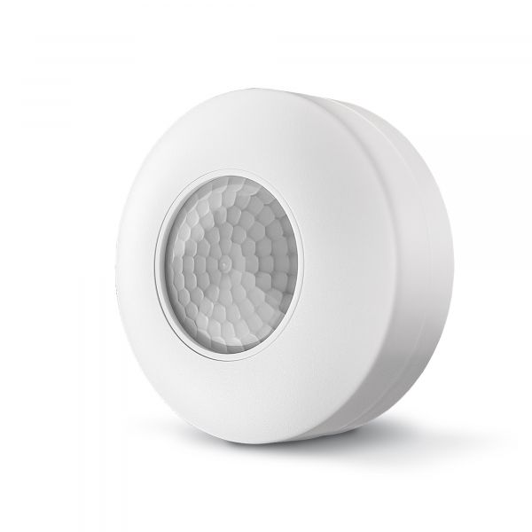 Датчик движения и освещенности VIDEX VL-SPC12W 220V 1200W инфракрасный