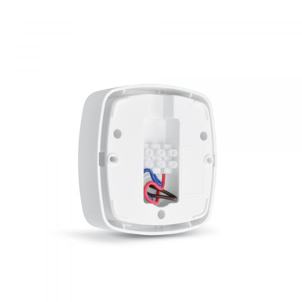 Датчик движения и освещенности VIDEX VL-SPC24W 220V 1200W инфракрасный