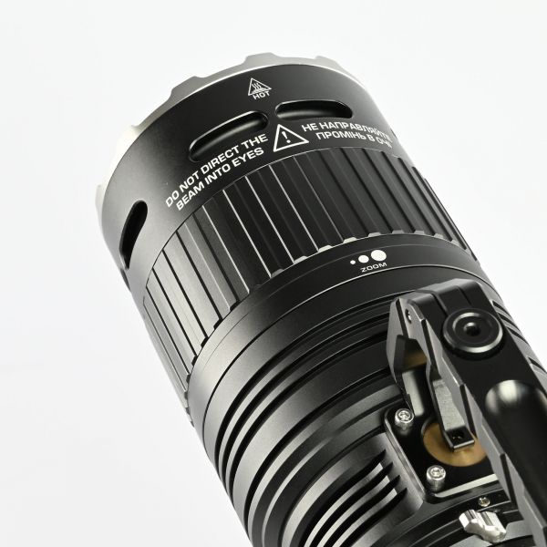 Зенітно-пошуковий лазерний переносний ліхтар VIDEX VLF-L361