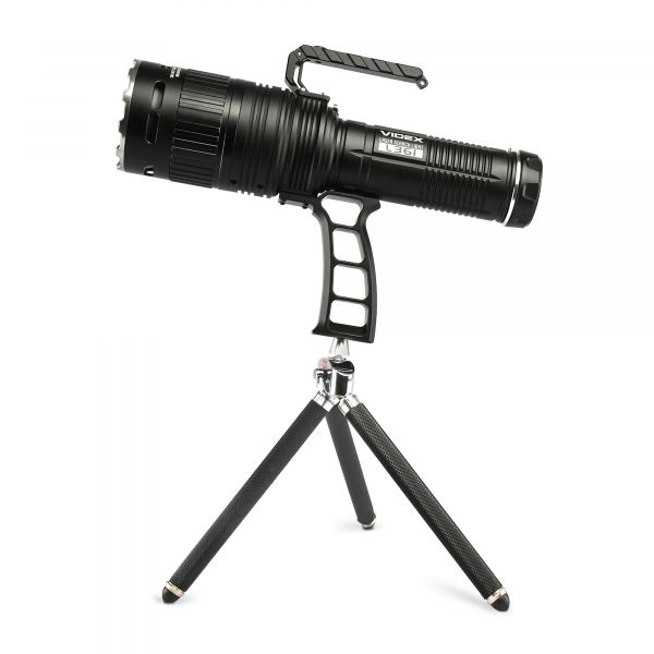 Зенітно-пошуковий лазерний переносний ліхтар VIDEX VLF-L361