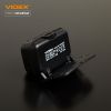 Налобний світлодіодний ліхтарик VIDEX VLF-H045Z 270Lm 5000K