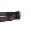 Налобний світлодіодний ліхтарик VIDEX VLF-H085-OR 400Lm 5000K