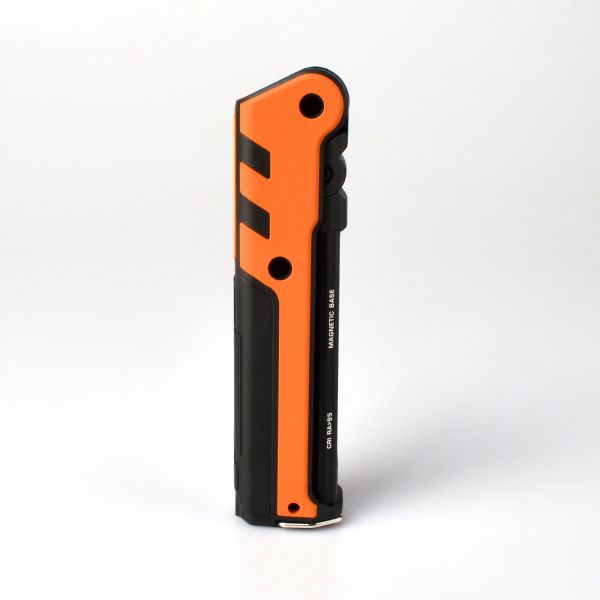 Портативний багатофункціональний ліхтарик VIDEX VLF-M044UV 400Lm 4000K