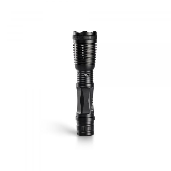 Портативний світлодіодний ліхтарик TITANUM TLF-T12 350Lm 5000K Black