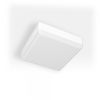 Рамка накладного монтажа безрамочного квадратного светильника VIDEX (VL-DLFS-15SF)