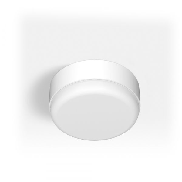 Рамка накладного монтажа безрамочного круглого светильника VIDEX (VL-DLFR-15SF)