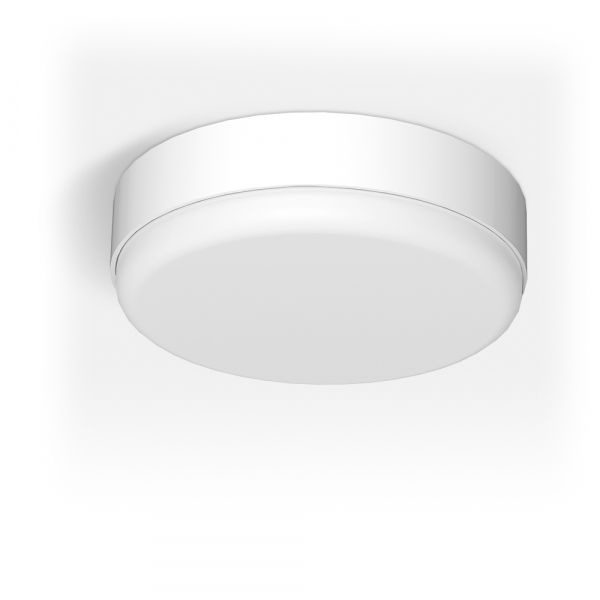 Рамка накладного монтажа безрамочного круглого светильника VIDEX (VL-DLFR-24SF)