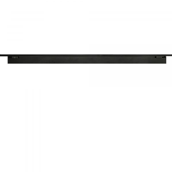 Світильник МАГНІТНИЙ трековий VIDEX LD460B 21W 60cm 4000K 48V Black