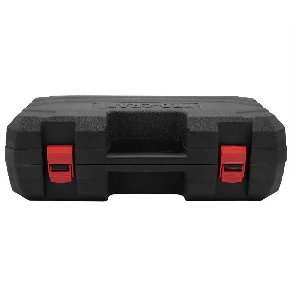 Набір Акумуляторна міні пила Procraft PKA44 (з 2 АКБ та з/п)+Олива для ланц. 200мл