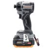 Акумуляторний гвинтоверт Procraft industrial ID20A (1 акб та зп)