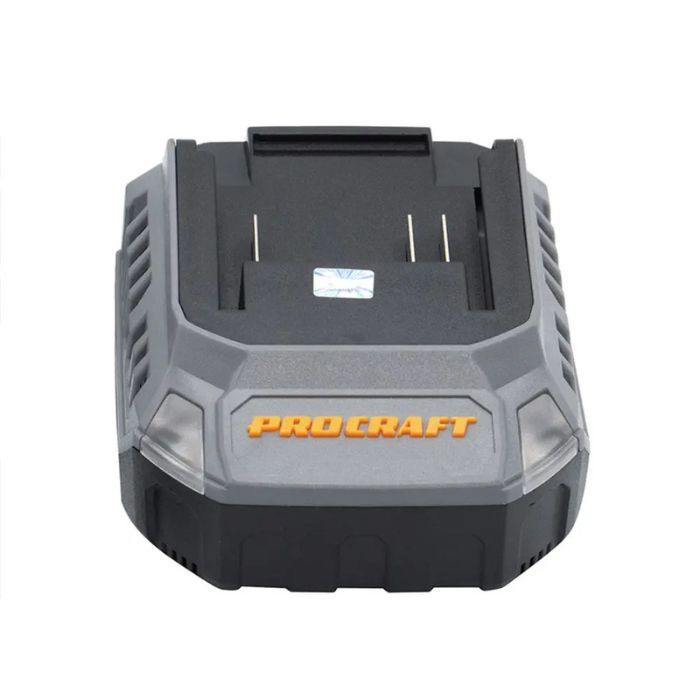 Зарядний пристрій Procraft industrial C20/2