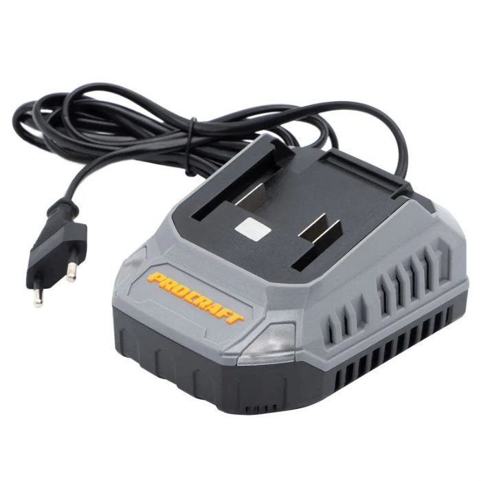 Зарядний пристрій Procraft industrial C20/2