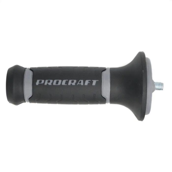 Акумуляторна болгарка Procraft industrial AG125A (Без акб та зп)