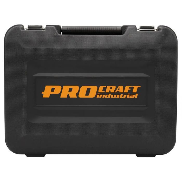 Шуруповерт Procraft industrial CD20B (з 1 акб та зп)