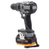 Шуруповерт Procraft industrial CD20B (з 1 акб та зп)