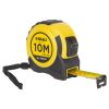 Рулетка Shiftlock 10 м × 25 мм SIGMA (3815101)