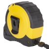 Рулетка Shiftlock 10 м × 25 мм SIGMA (3815101)