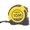 Рулетка Shiftlock 10 м × 25 мм SIGMA (3815101)