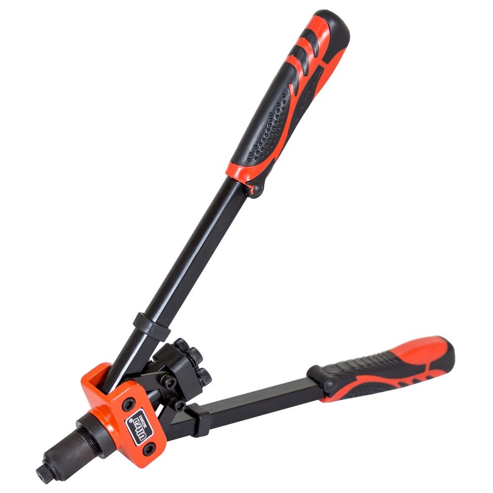 Заклепочник двуручный 360мм Ø2.4-6.4мм ULTRA (2622052)