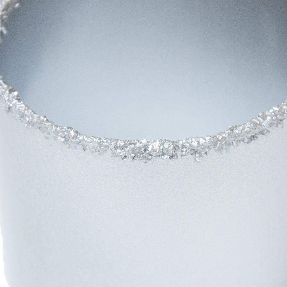 Коронки кольцевые с вольфрамовым напылением Ø33, 53, 67, 73 мм + основа со сверлом SIGMA (1512051)