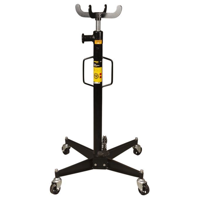 Стійка трансмісійна гідравлічна 0.5т SIGMA (6140021)