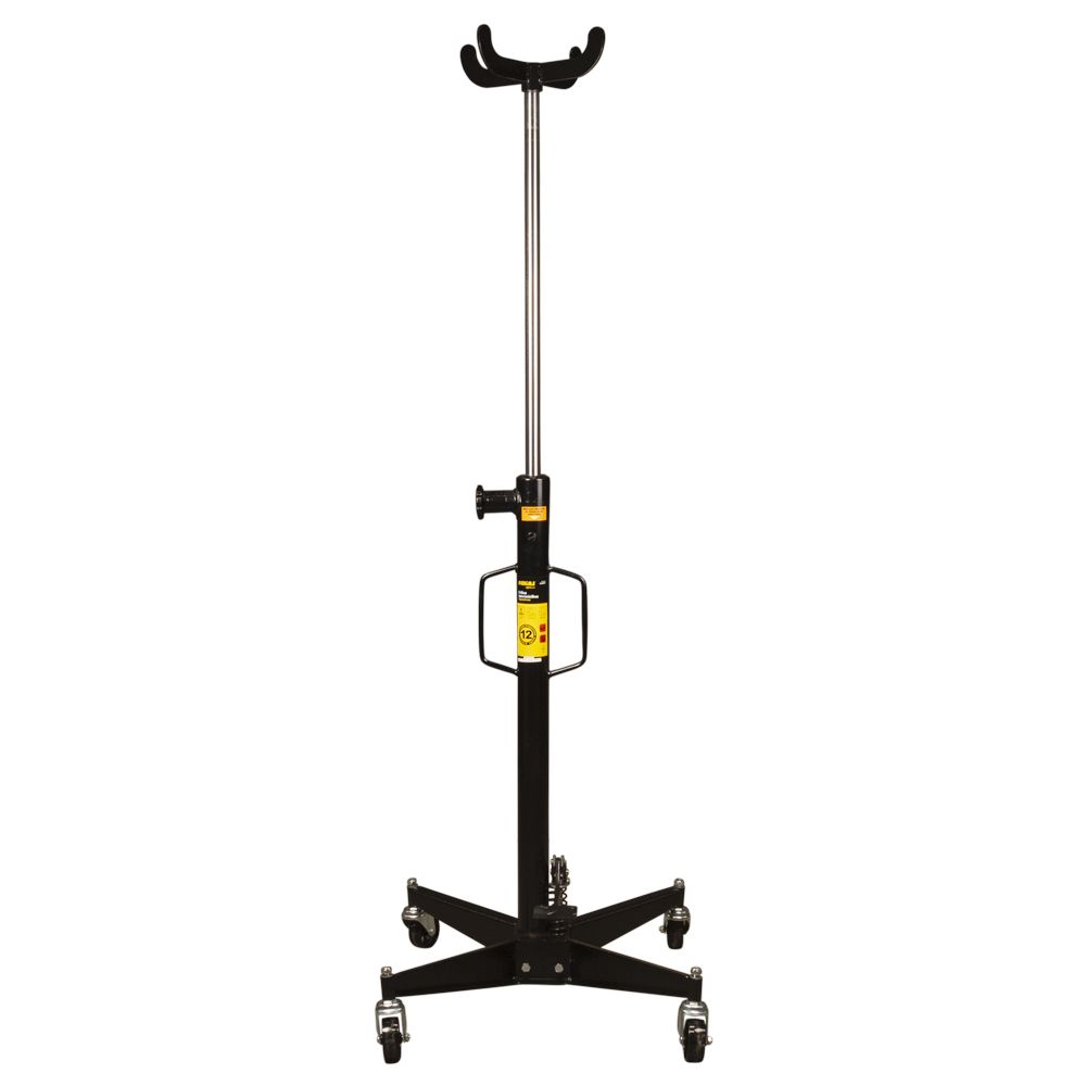 Стійка трансмісійна гідравлічна 0.5т SIGMA (6140021)