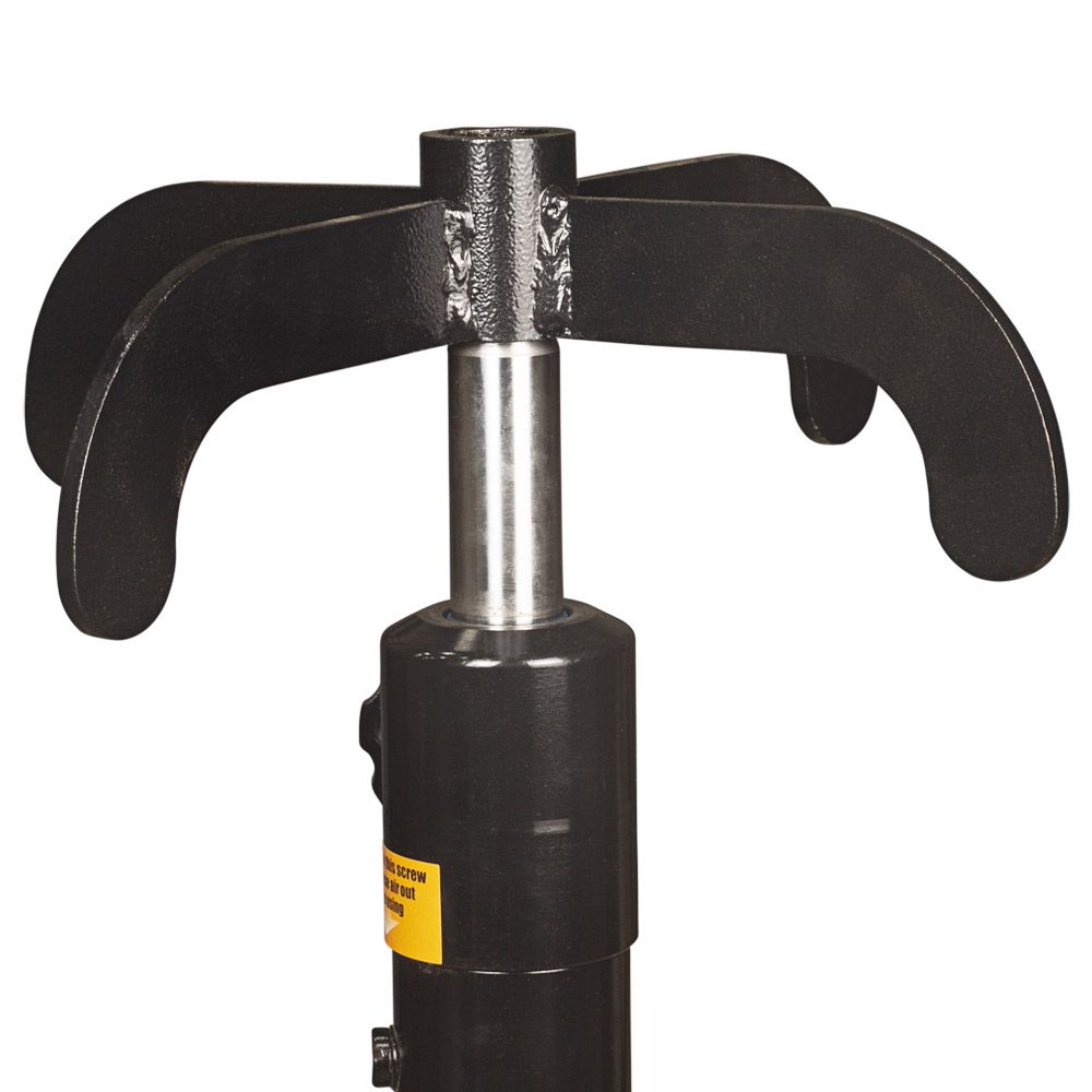 Стійка трансмісійна гідравлічна 0.5т SIGMA (6140021)