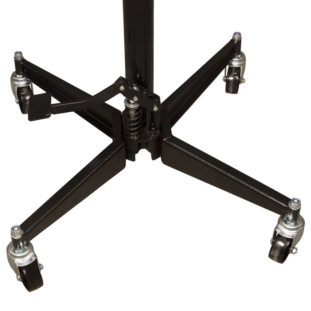 Стійка трансмісійна гідравлічна 0.5т SIGMA (6140021)