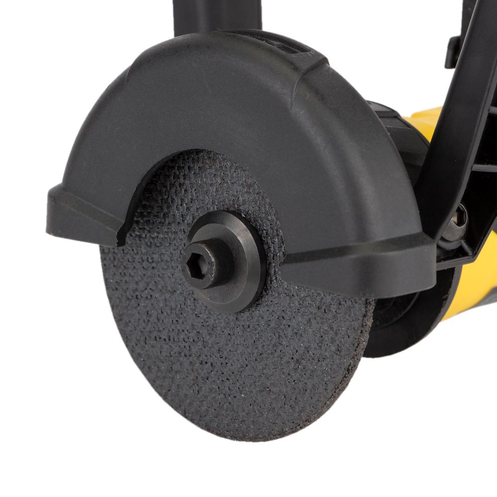 Шлифмашинка прямая пневматическая 75мм SIGMA (6732611)