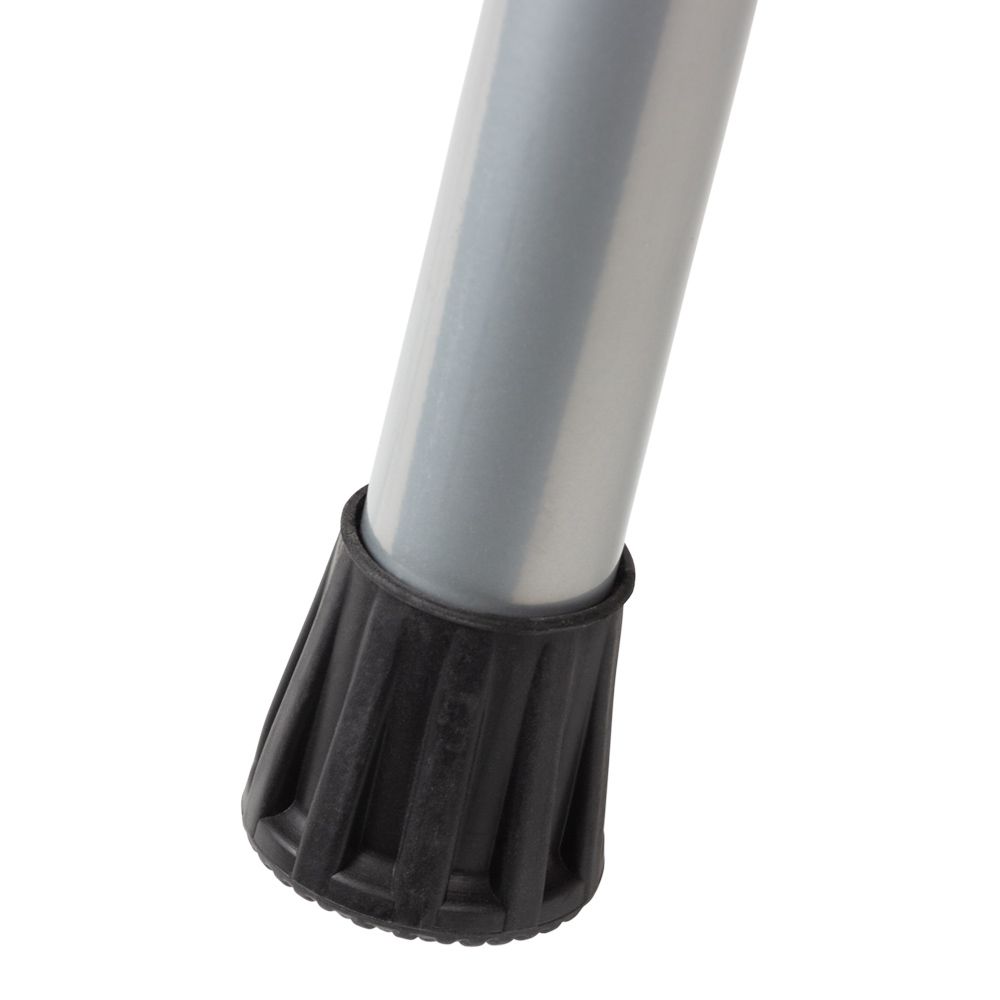 Драбина сталева 2 ступенева 1.00м FLORA (5035314)