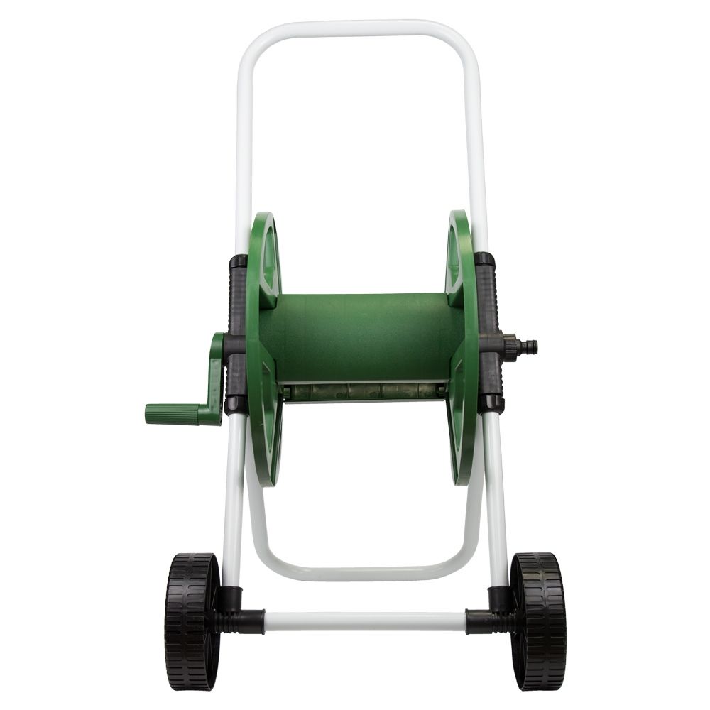 Тележка для шланга 30м ½" GRAD (5017435)