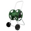 Тележка для шланга 30м ½" GRAD (5017435)