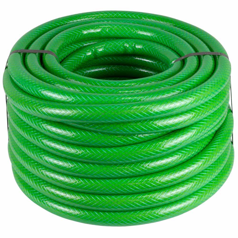 Шланг для полива 3 слоя армированный ¾" 20м GRAD (5068235)