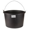 Відро пластикове з металевою ручкою 12л GRAD (8316735)