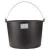 Відро пластикове з металевою ручкою 12л GRAD (8316735)