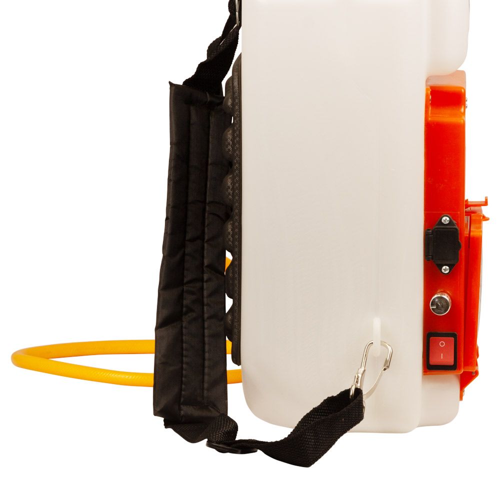 Обприскувач акумуляторний Ergo 12л FLORA (5001314)