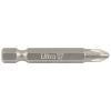Биты PH2×50мм ¼" 10шт S2 (блистер) ULTRA (4014732)