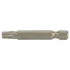 Биты TORX 30×50мм ¼" 10шт S2 (блистер) ULTRA (4015532)