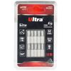Біти TORX 15×25мм ¼" 10шт S2 (блістер) ULTRA (4015362)
