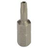 Біти TORX-proof 15×25мм ¼" 10шт S2 (блістер) ULTRA (4015762)