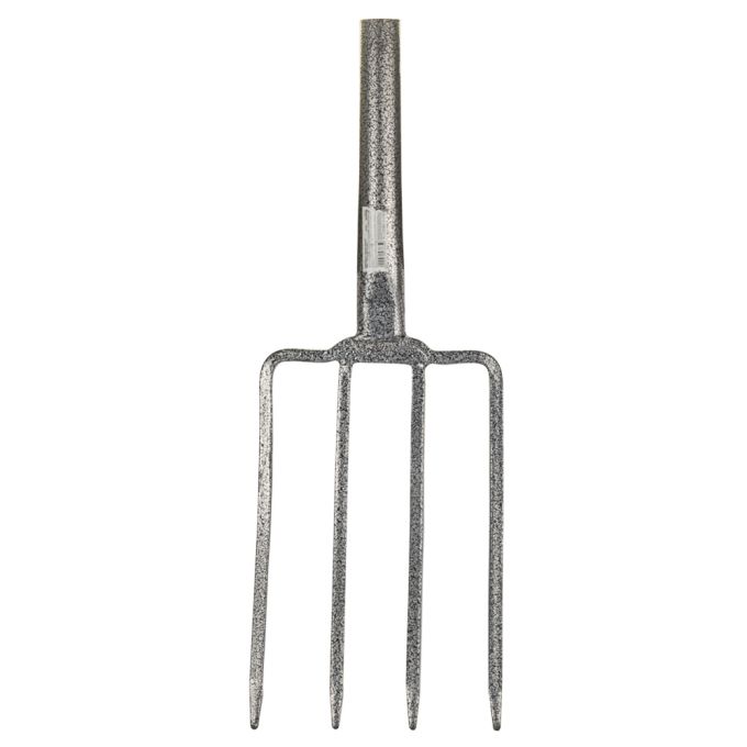 Вила садово-городні 4 квадратні зуби 180×290мм GRAD (5053865)