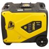 Генератор інверторний бензиновий 220В 4.0/4.2кВт 50дБ 4-х тактний ручний запуск SIGMA (5710661)