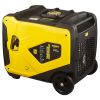 Генератор інверторний бензиновий 220В 5.5/6.0кВт 50дБ 4-х тактний електрозапуск SIGMA (5710681)
