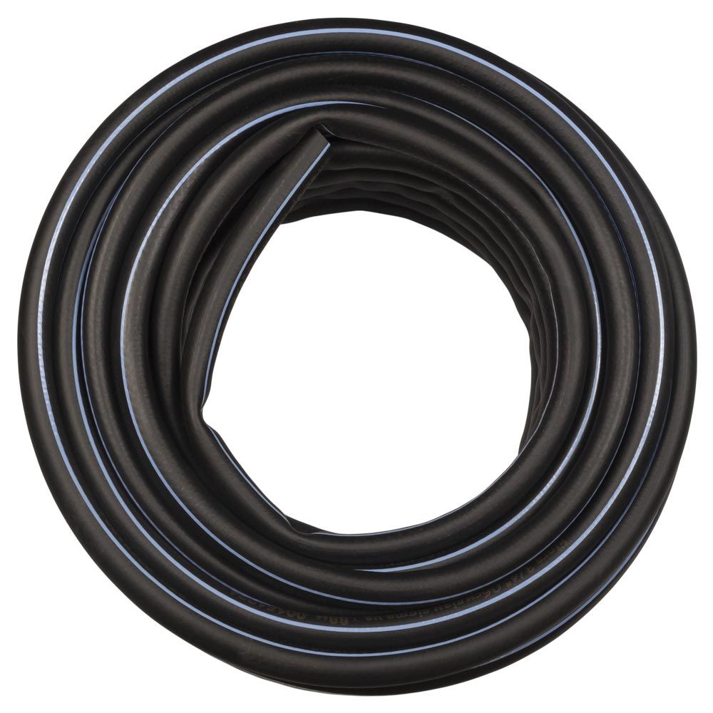 Шланг для поливу Обсидіан 4 шари армований ½" 20м FLORA (5063834)