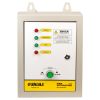 Блок автоматики 220В для інверторних генераторів до 7кВт SIGMA (5714021)