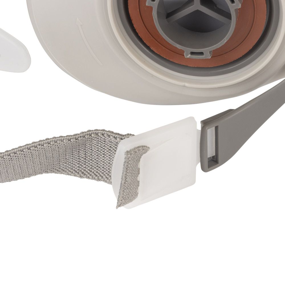 Півмаска Defender Pro з фільтрами А1 SIGMA (9417491)