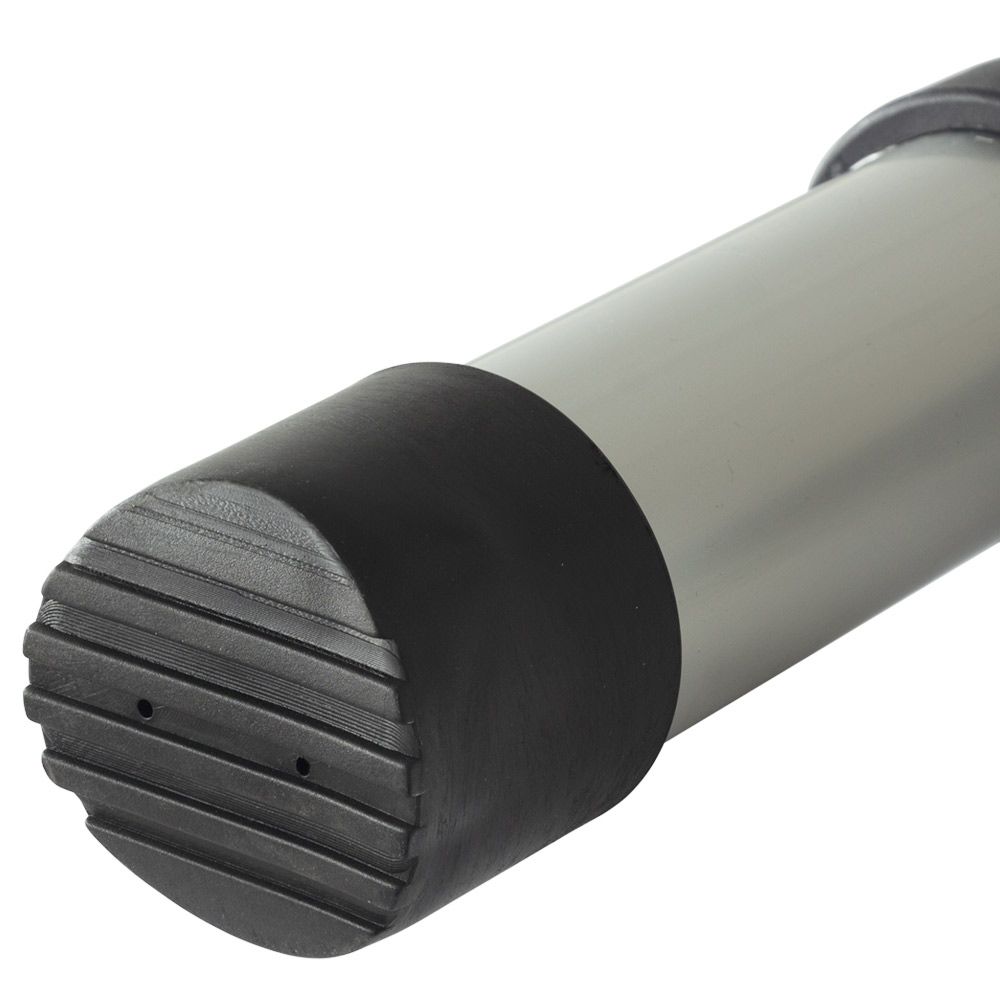 Лестница телескопическая 13 ступенек 3.8м FLORA (5033634)