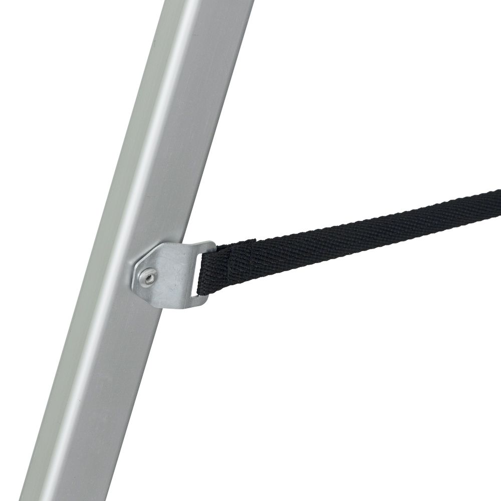 Стремянка алюминиевая 6 ступеней SIGMA (5036644)